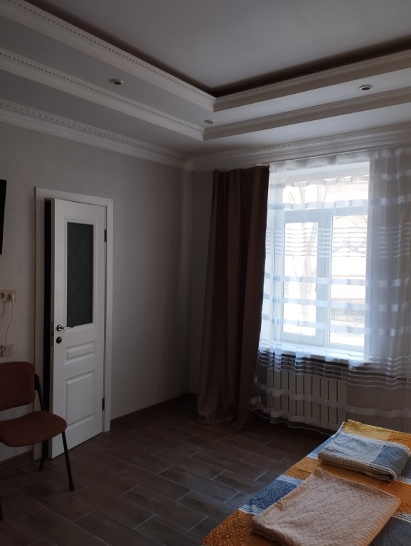 Apartment Tsentralnye Studiya 3 Apartments