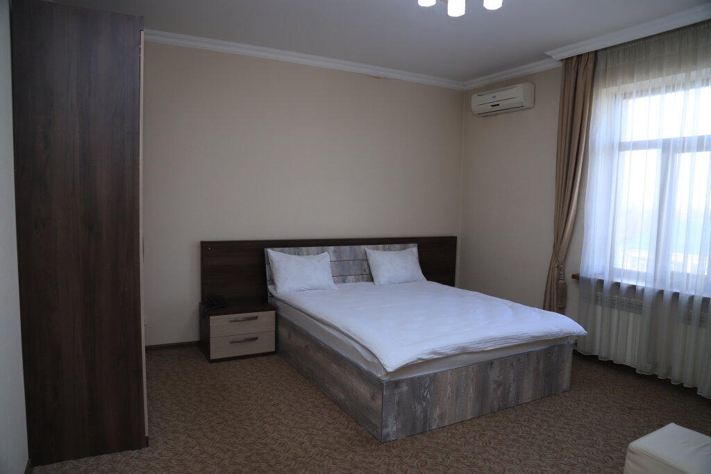 Standard room Bakai Hotel
