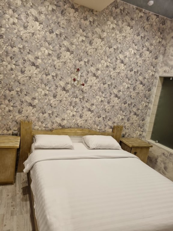 Standard chambre Normans Mini-Hotel
