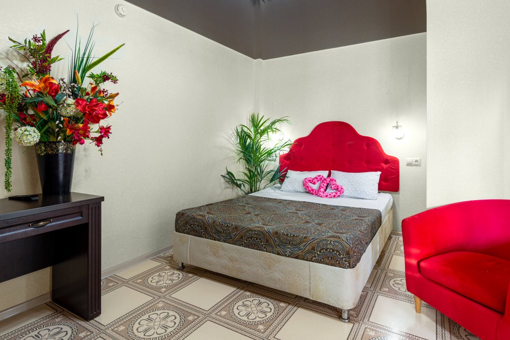 Double Suite Ashamba Guest House