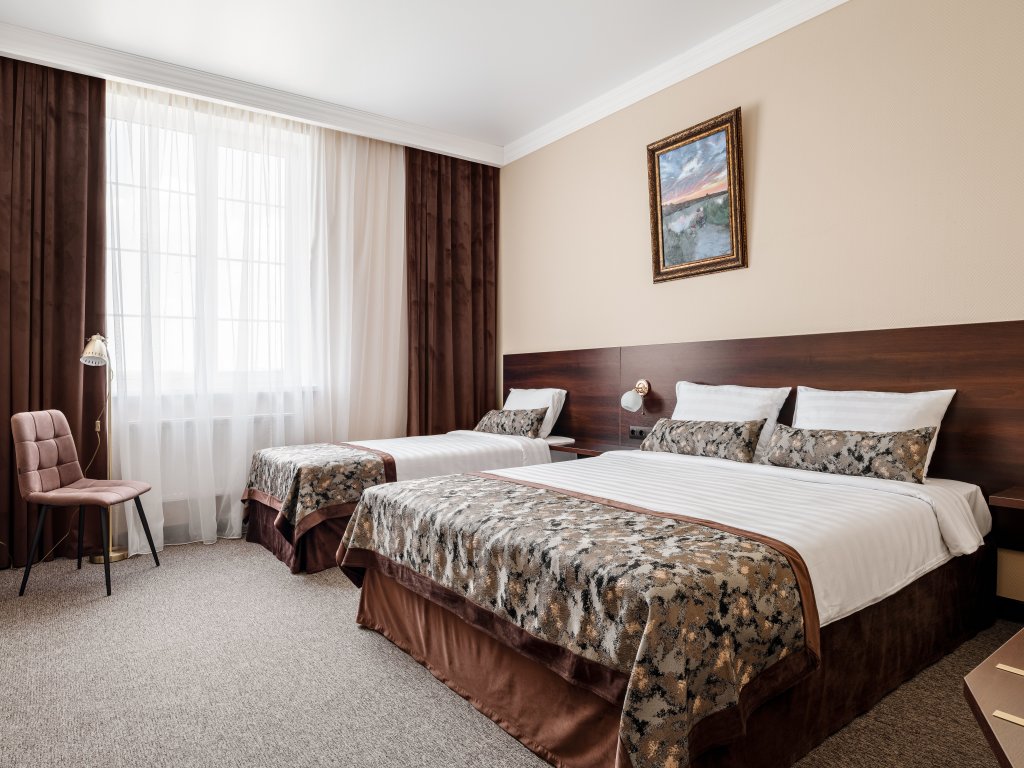 Standard room Zarechny Sgh Guest house