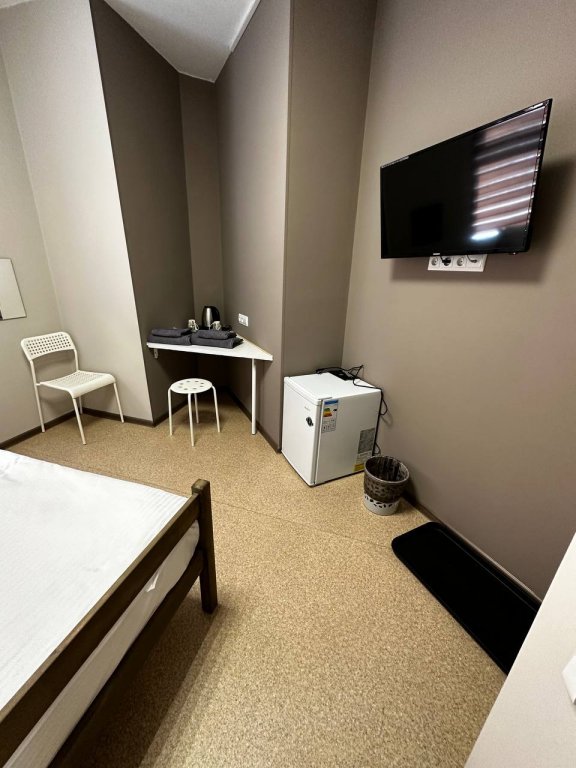 Standard double chambre Vue mer Mini-Otel Mayak