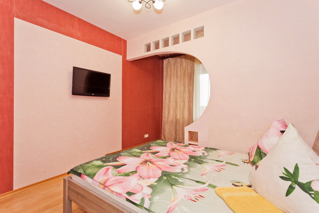 Appartamento Bolshaya Kvartira V Tsentre Apartments