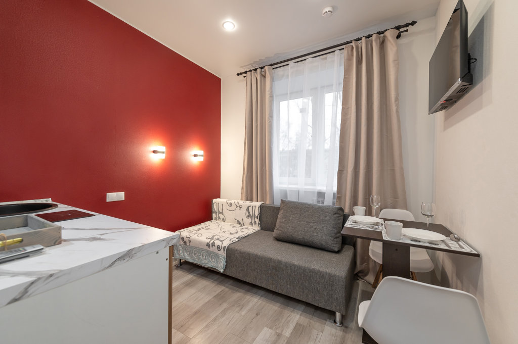 Komfort Zimmer Layk Apart Apart-hotel