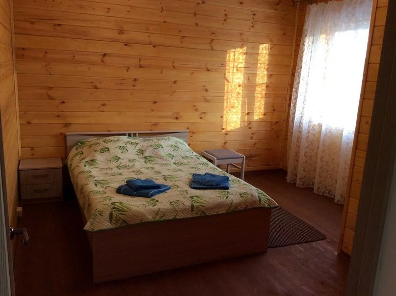 Suite con vista Valdajskaya Usad'ba Hotel