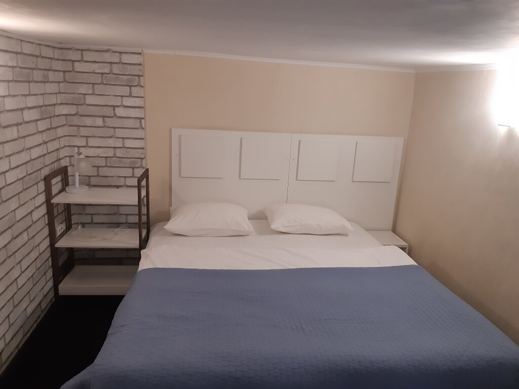 Économie simple chambre PeterSoniya Mini-Hotel
