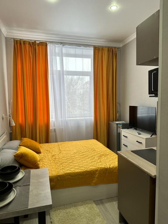 Apartamento 1 dormitorio con vista Prichal Apartments