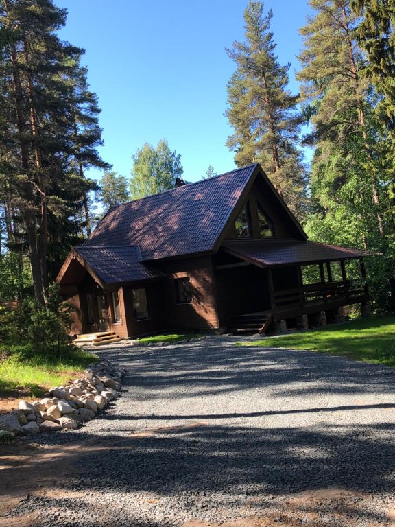 Hütte mit Blick Alekko Guest House