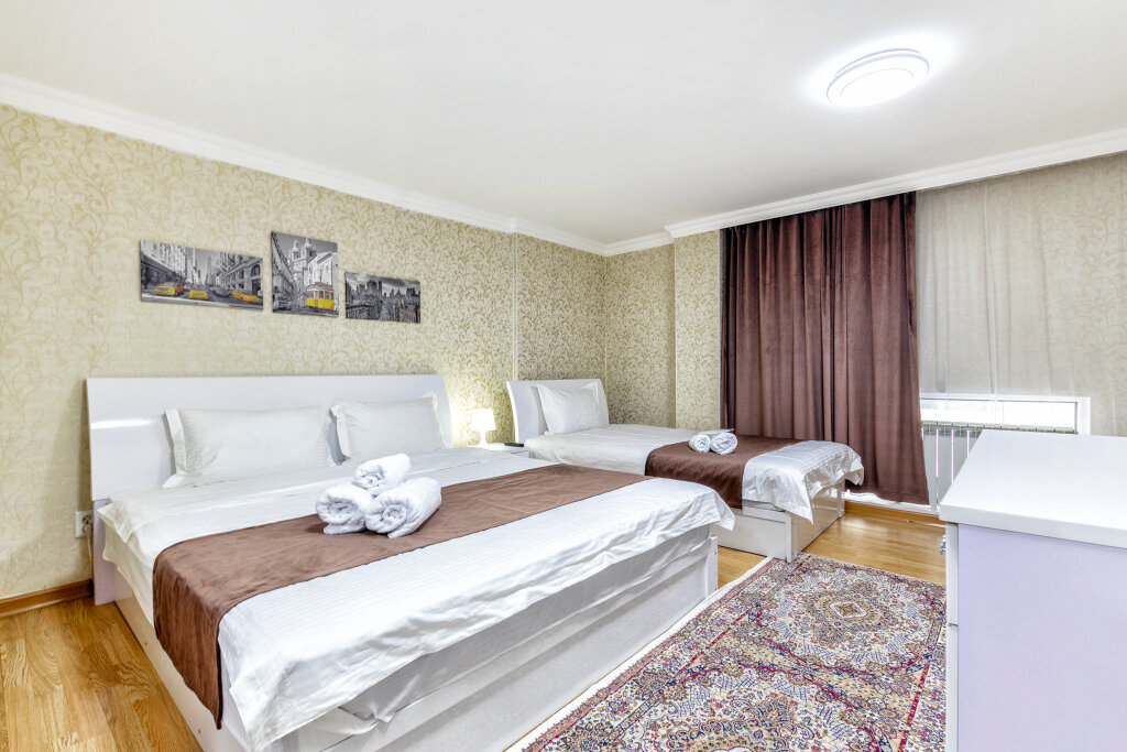 Camera tripla Standard Bed And Breakfast Hotel