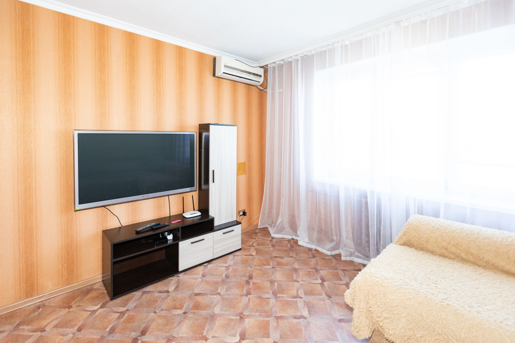 Muhina 29 Apartments Blagoveshchensk