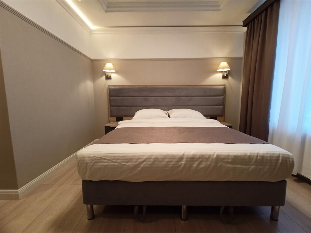 Confort chambre Pryanik Hotel