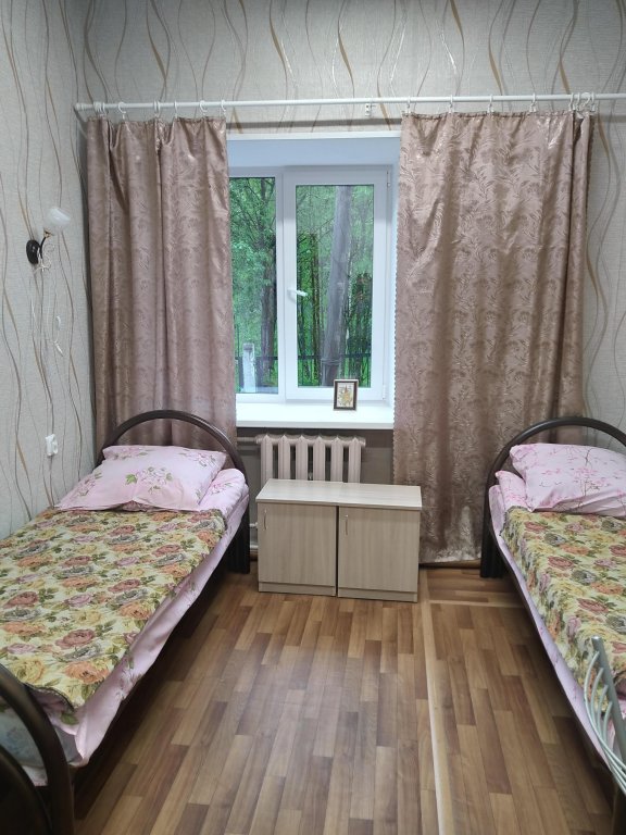 Standard Doppel Zimmer Severyanochka Hostel