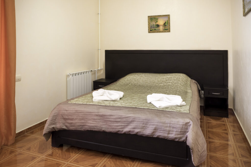 Standard Doppel Zimmer mit Balkon Tsvetochny proyezd 3 Guest house