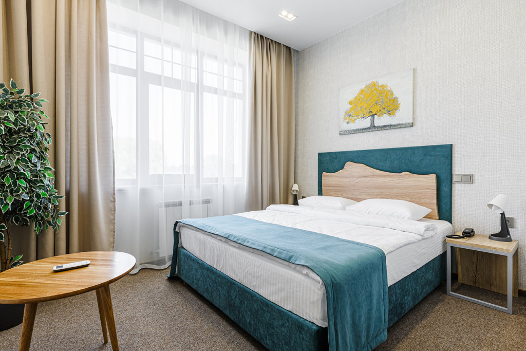 Suite 2 dormitorios con vista Zagorodnyij Klub Sviyaga Hotel