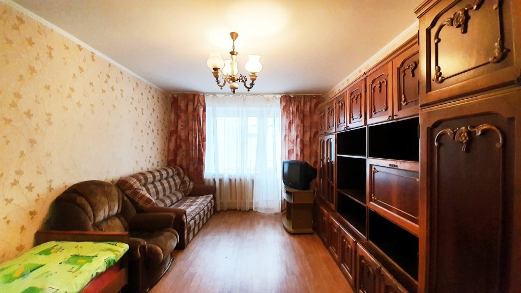 Appartement V Tsentre Vladimira Apartments