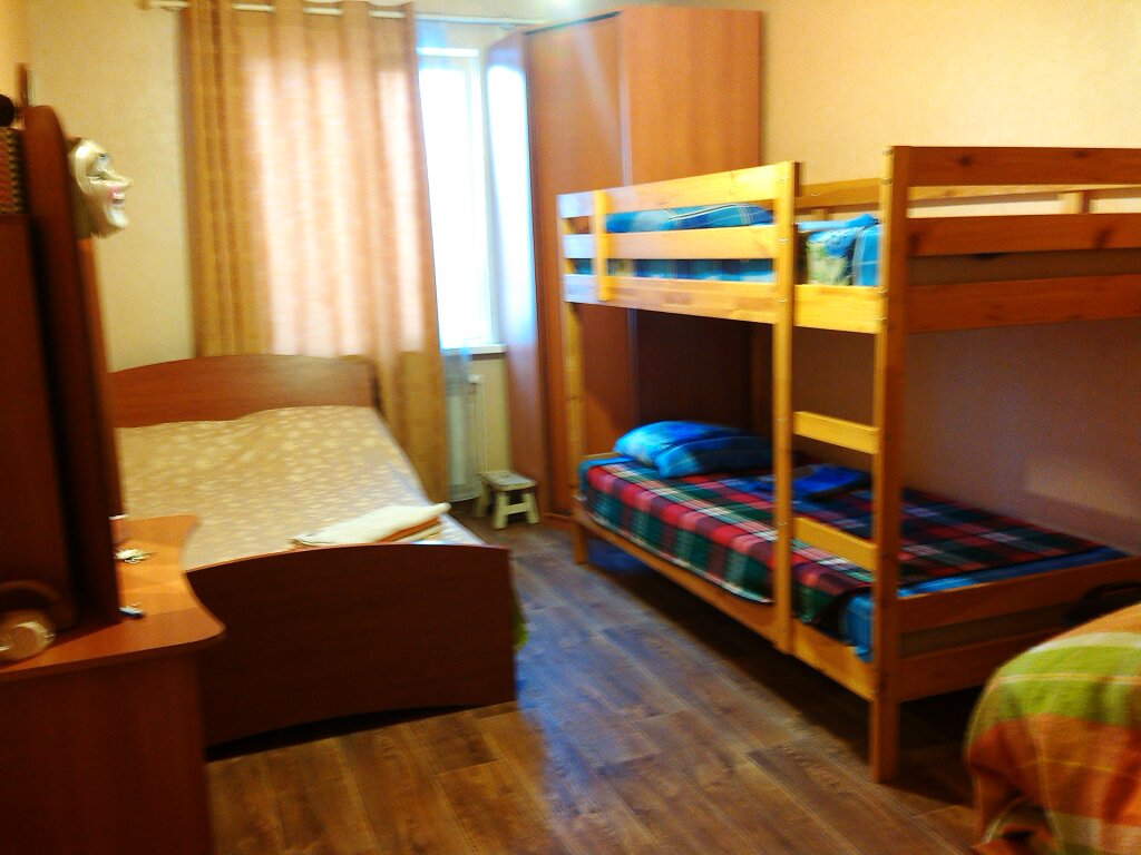 Habitación Económica V Zalesnom M7 Guest house