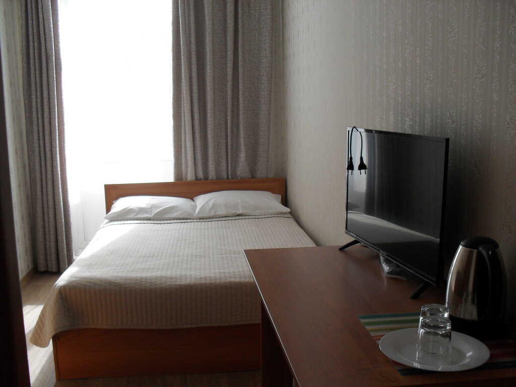 Economy room Narzhiliya Mini-Hotel