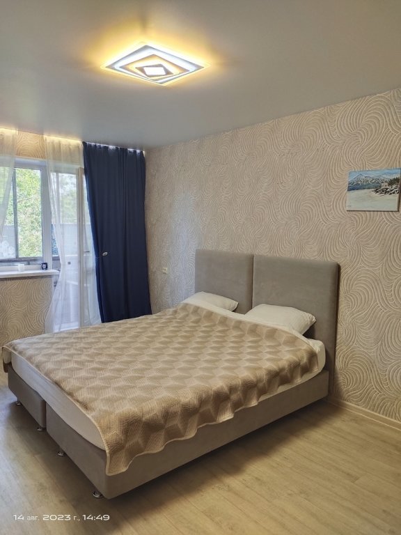 Apartment Odnokomnatnaya Semenova 16 Flat