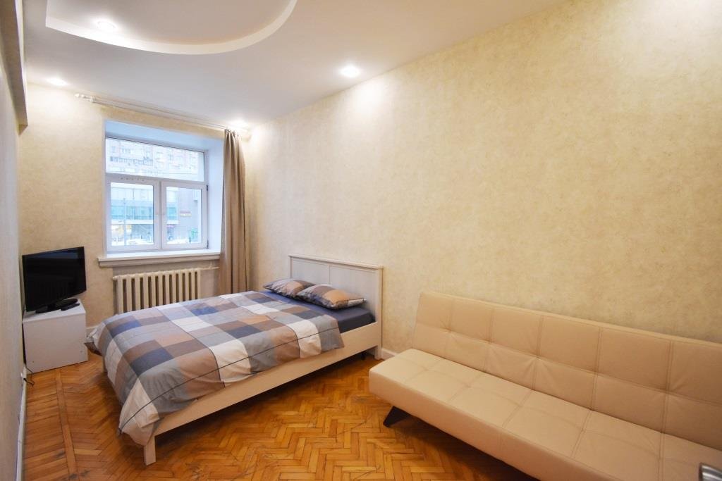 Apartamento Krasnoprudnaya 30-34s1 Apartments