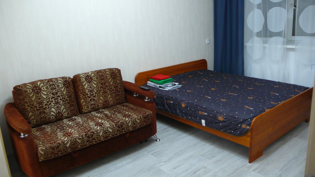 Supérieure chambre Na Uchebnoj 10 Apartments