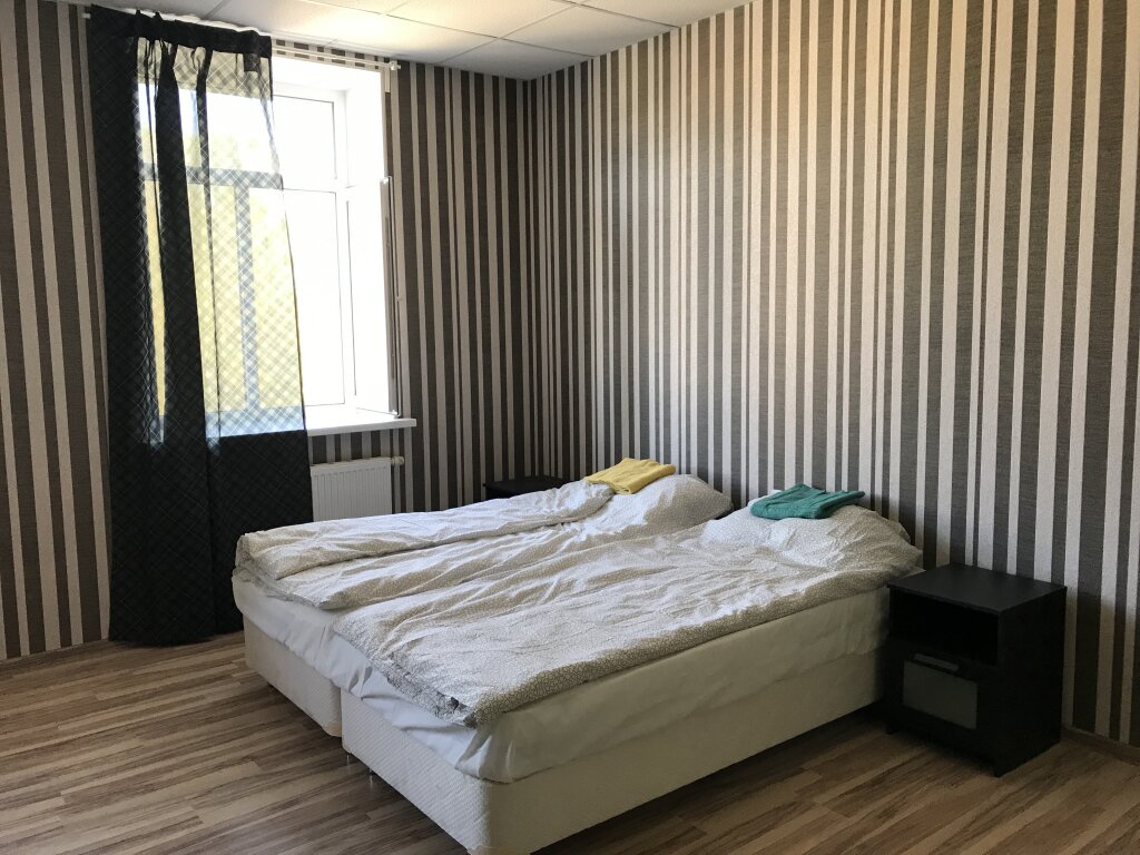 Superior Doppel Zimmer Rus-Dorozhnikov Hostel