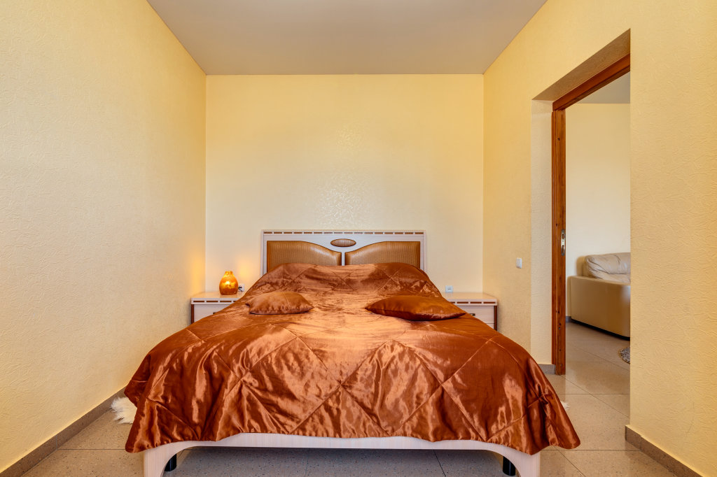 2 Bedrooms Suite with balcony Assol