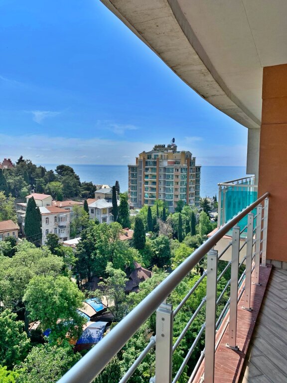 Estudio Zhk Admiralteyskiy Yalta Apart-hotel