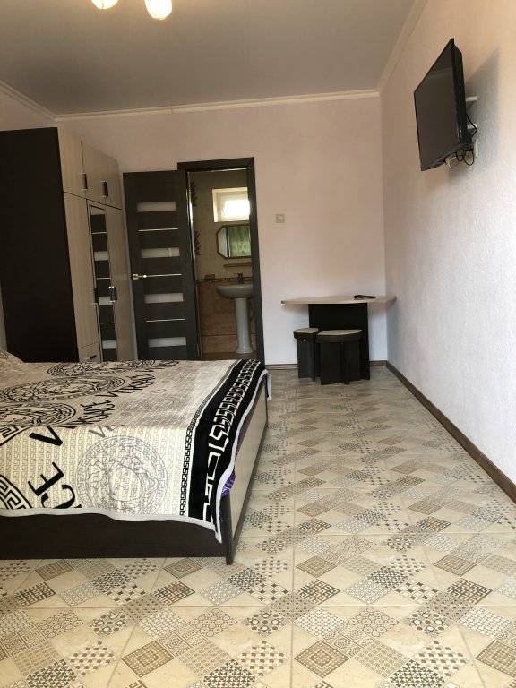 Standard Zimmer Nina-Sarini Guest House