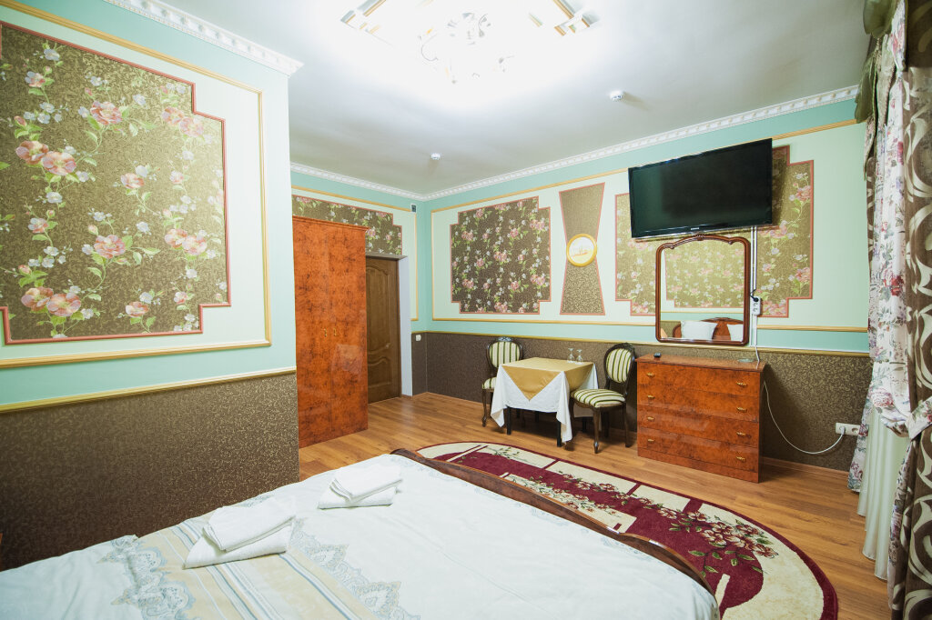 Suite con vista Arm-Prestizh Mini-Hotel