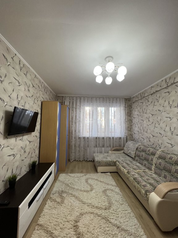 Apartment Odnokomnatnaya Kvartira Posutochno