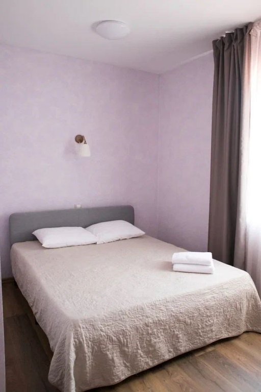 Camera doppia Comfort Arakul Hotel