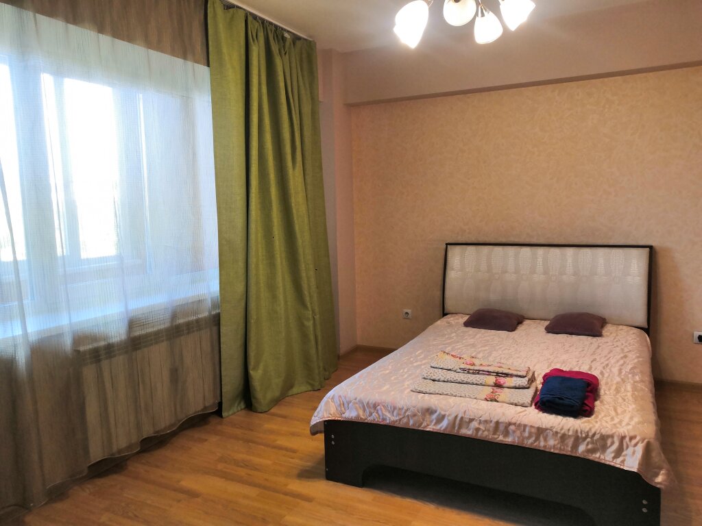 Apartamento Surikova 6 Irkutsk Aparthotel