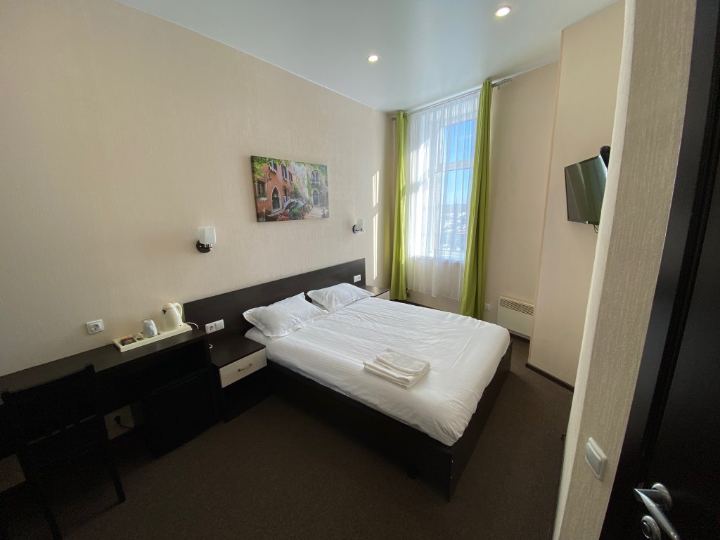 Standard Doppel Zimmer LaStoria Mini-hotel