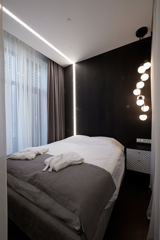 Superior room Concept Apartments