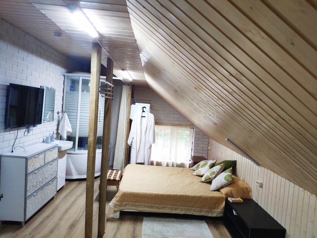 5 Bedrooms Cottage Rezidentsiya Radost Guest house