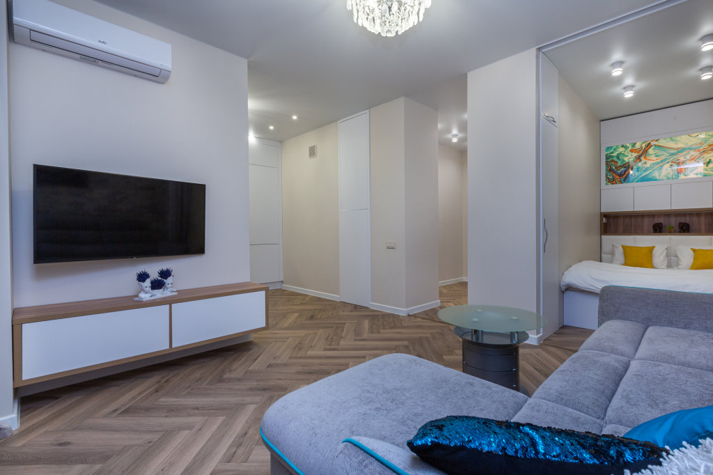 Appartamento Gosh Orlovskaya 105 Apartaments