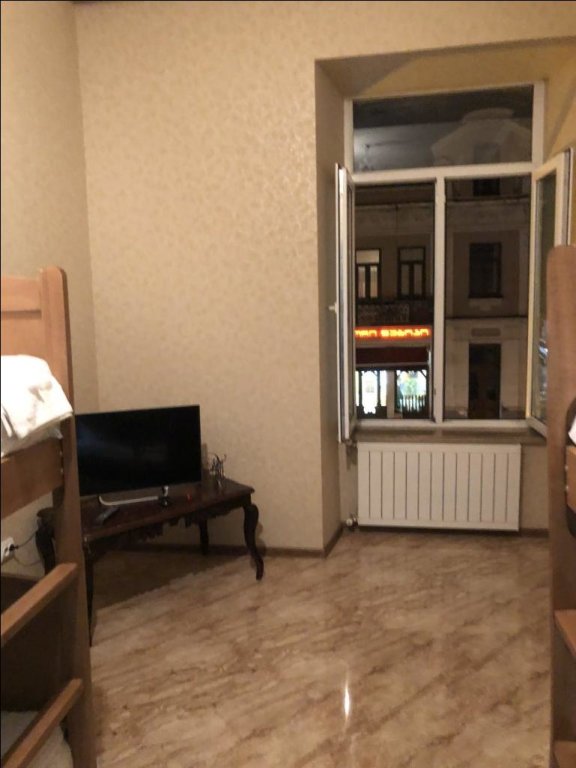 Apartment Na Plehanova Apartments
