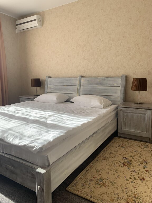 Standard room ISTORIYa Park-Hotel