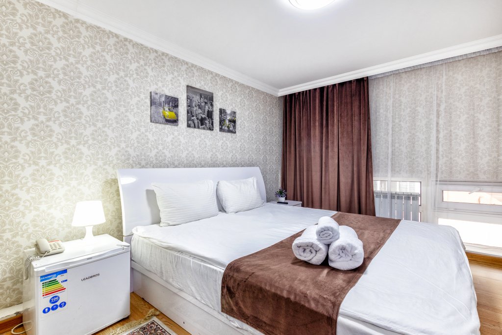 Standard Doppel Zimmer mit Blick Bed And Breakfast Hotel