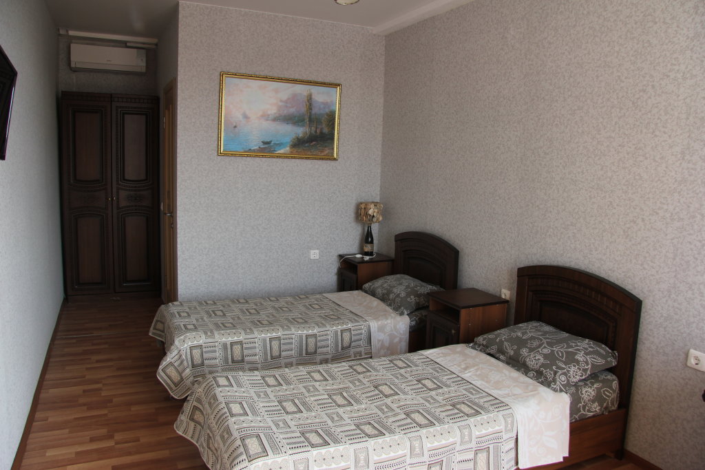 Standard double chambre Avec vue MarVik Guest House