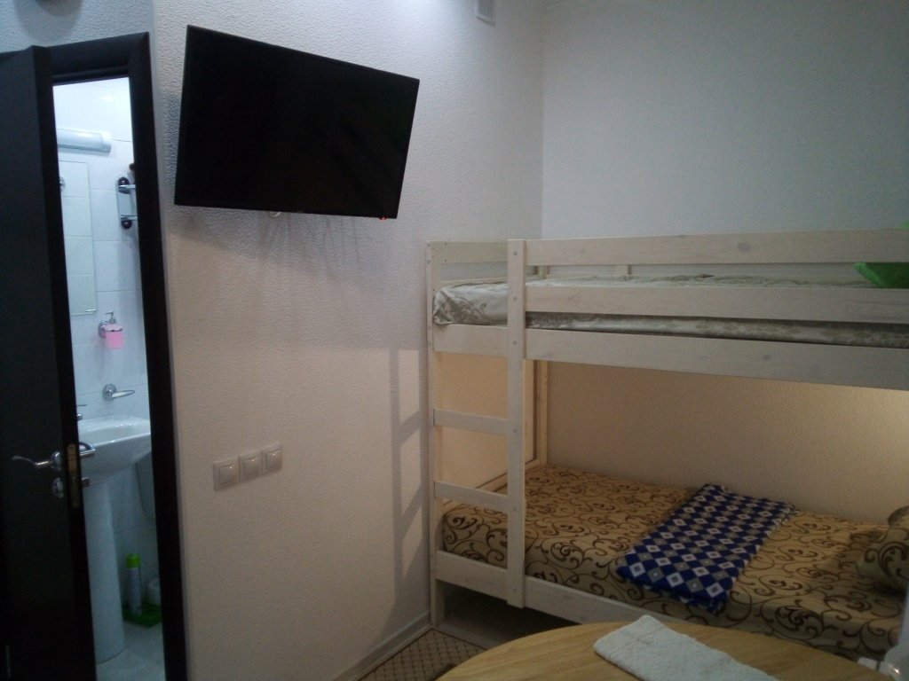 Standard chambre On Krasnoarmeiskaya Apartments