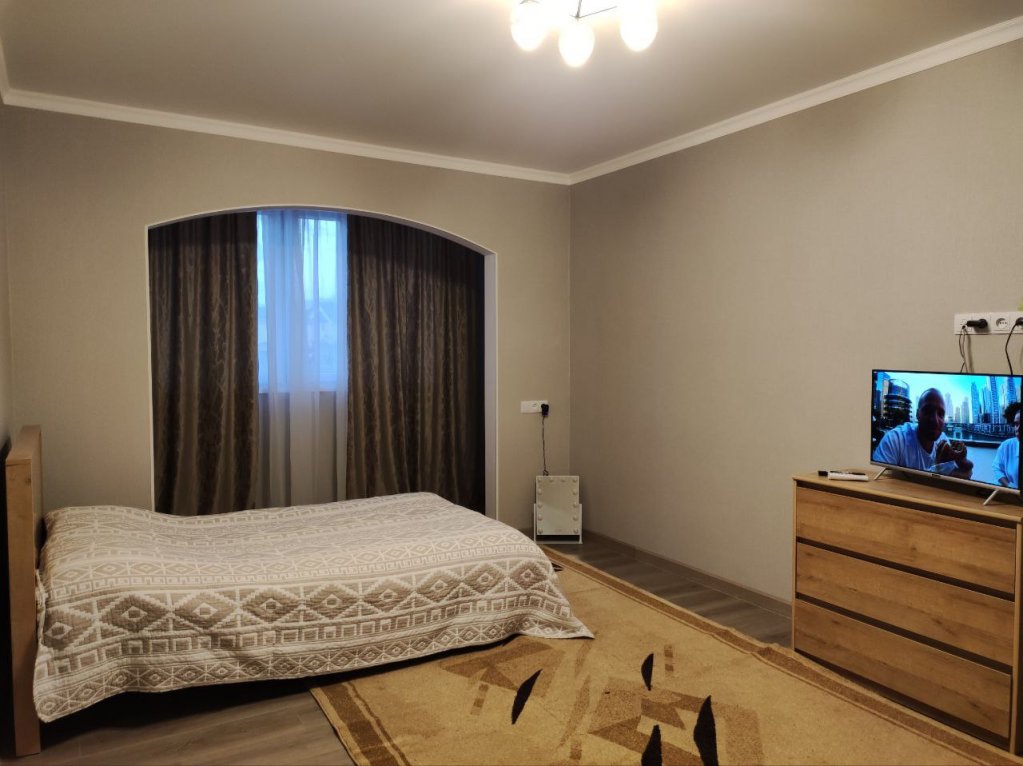 Junior suite Uyutnaya Kvartira V Ekologicheskoy Chasti Goroda Apartments