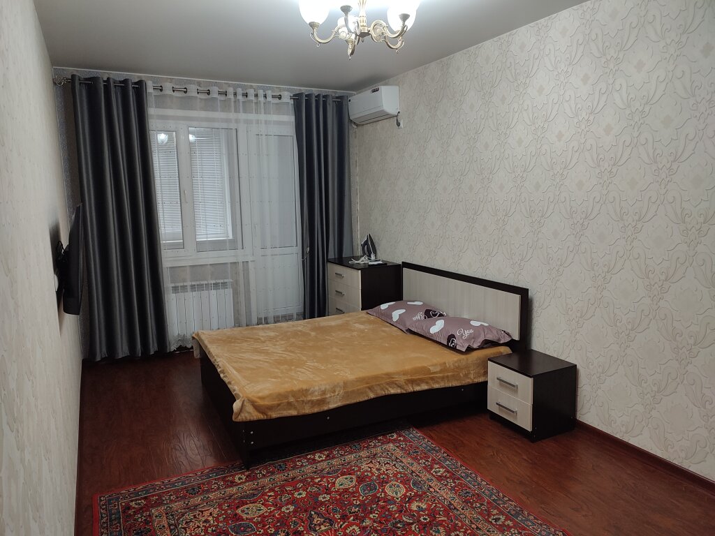 Apartamento Kaspiyskaya 6 Apartments