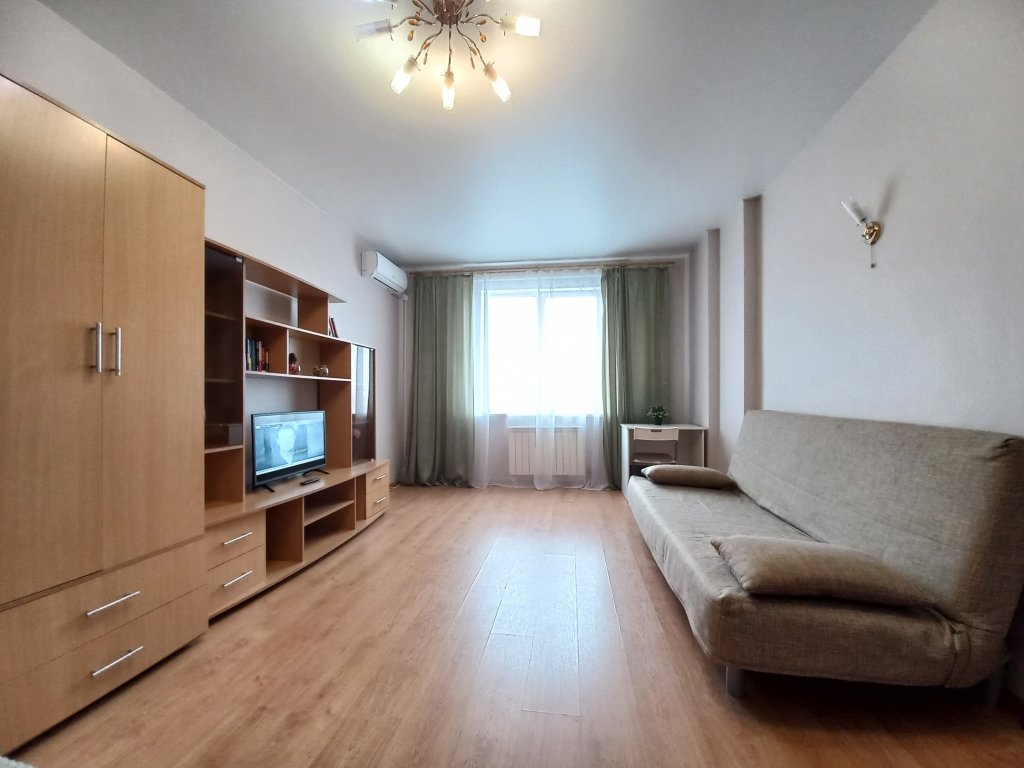 Appartamento Na Krasnozvezdnoj 9 Apartments