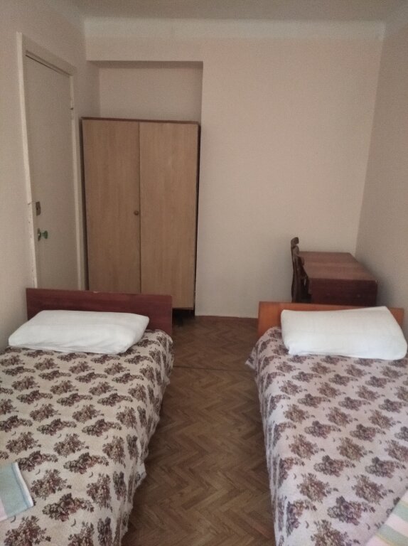 Economy Doppel Zimmer Gizel-Dere Hotel