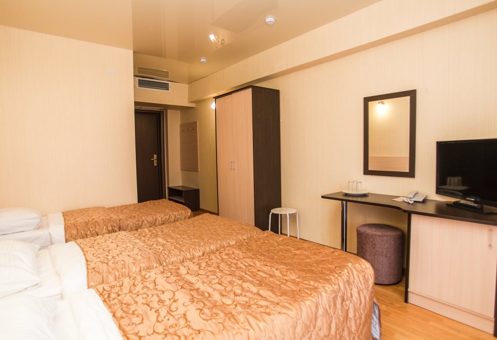 Standard Zimmer Olimp Resort Hotel All Inclusive