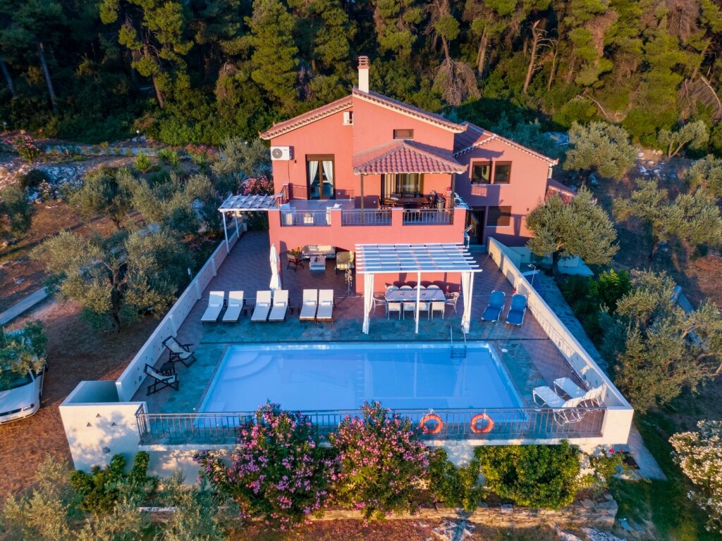 Villa Villa Amaryllis