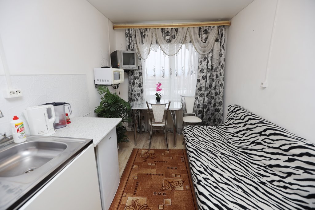 Apartment Novo-Sadovaya 273 Apartments