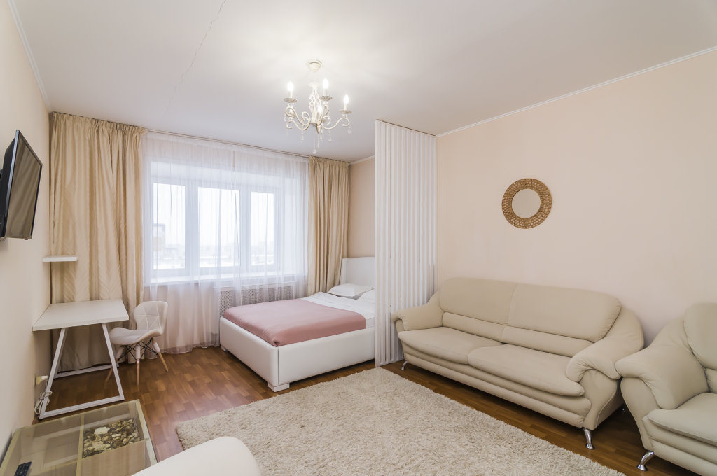 Appartamento Krasnoflotskaia 28 Apartments