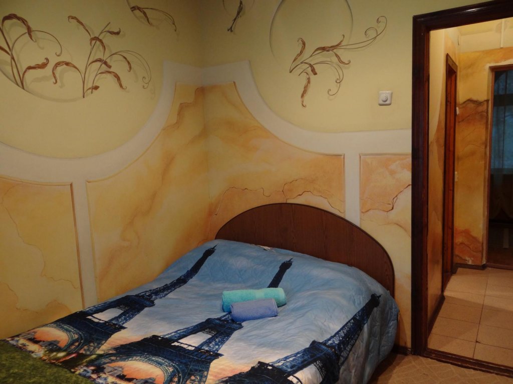 Standard Doppel Zimmer Orlinoye Gnezdo Mini-Hotel